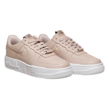 Фото Кроссовки женские Nike Air Force 1 Low Pixel (CK6649-200)