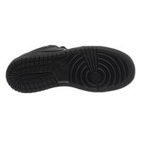 Кроссовки женские Nike Air  1 Low (Gs) (553560-091) - фото 4