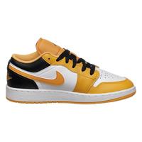 Кроссовки женские Nike Air 1 Low Gs (553560-701) - фото 3