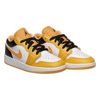 Кроссовки женские Nike Air 1 Low Gs (553560-701) - фото 5