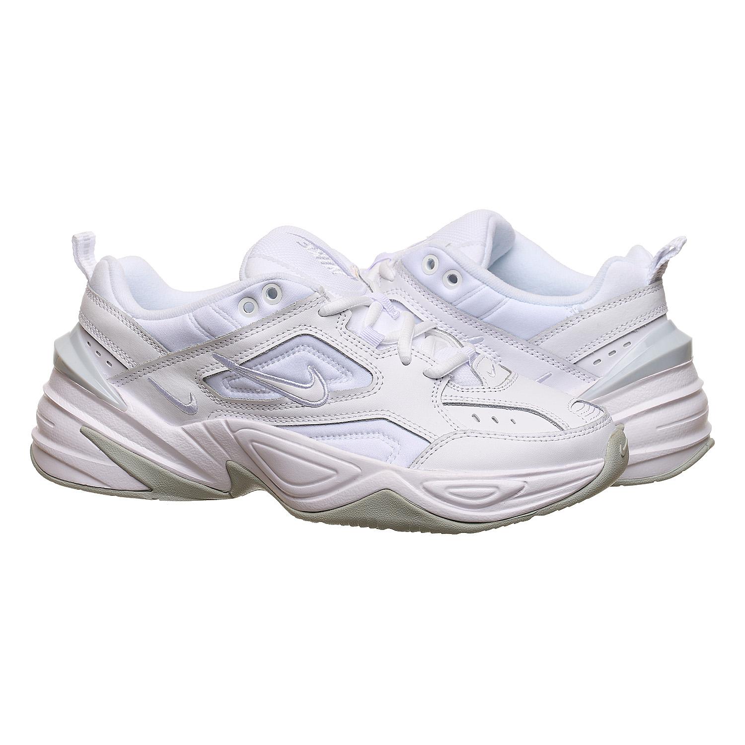 Кроссовки женские Nike W M2k Tekno (AO3108-100) - фото 1