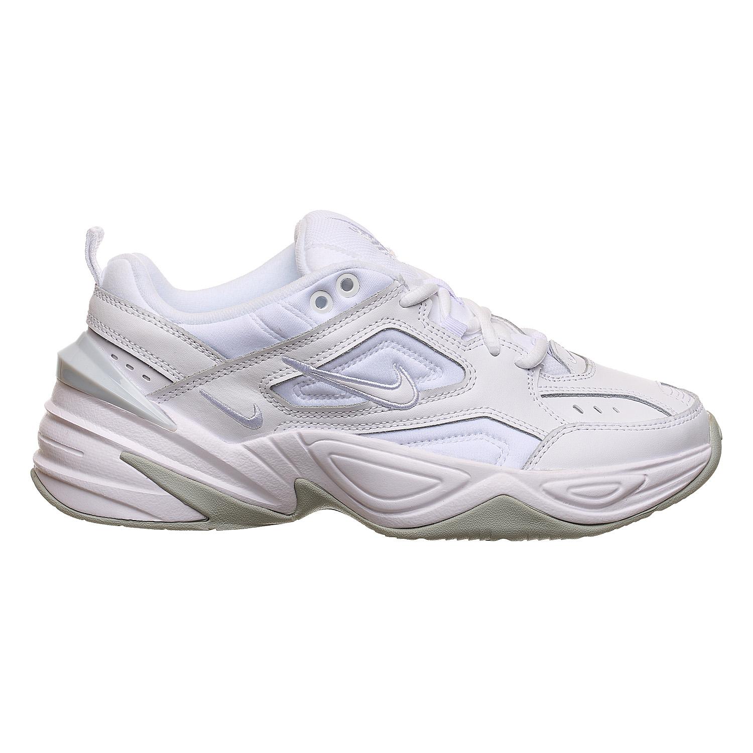 Кроссовки женские Nike W M2k Tekno (AO3108-100) - фото 2