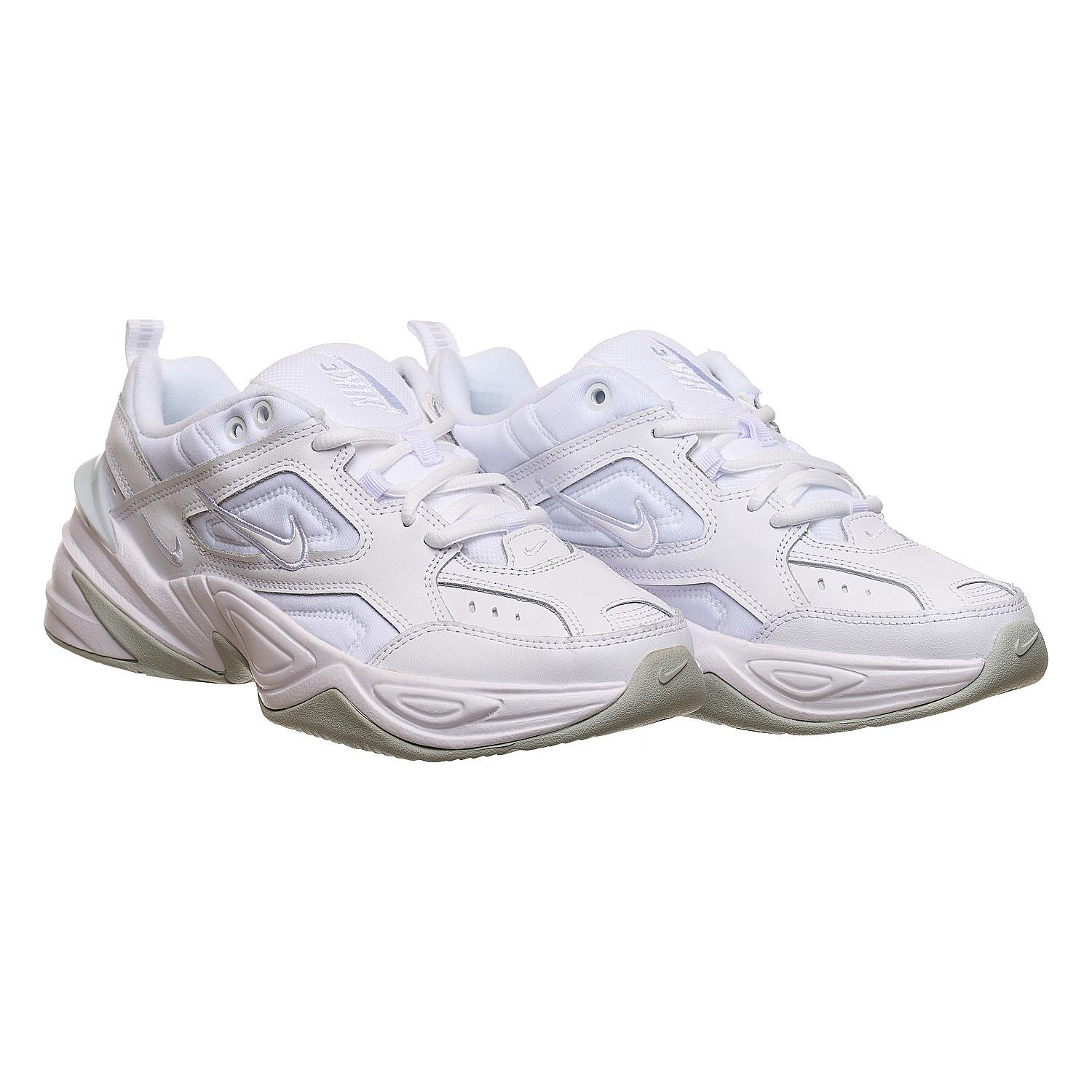 Кроссовки женские Nike W M2k Tekno (AO3108-100) - фото 5
