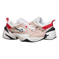 Кроссовки женские Nike M2k Tekno (AO3108-205) - фото 1