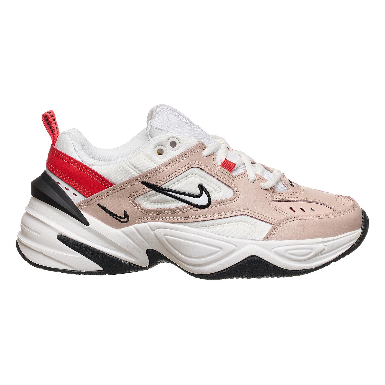 Кроссовки женские Nike M2k Tekno (AO3108-205) - фото 2
