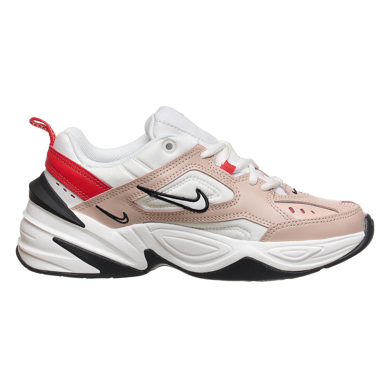 Кроссовки женские Nike M2k Tekno (AO3108-205) - фото 3