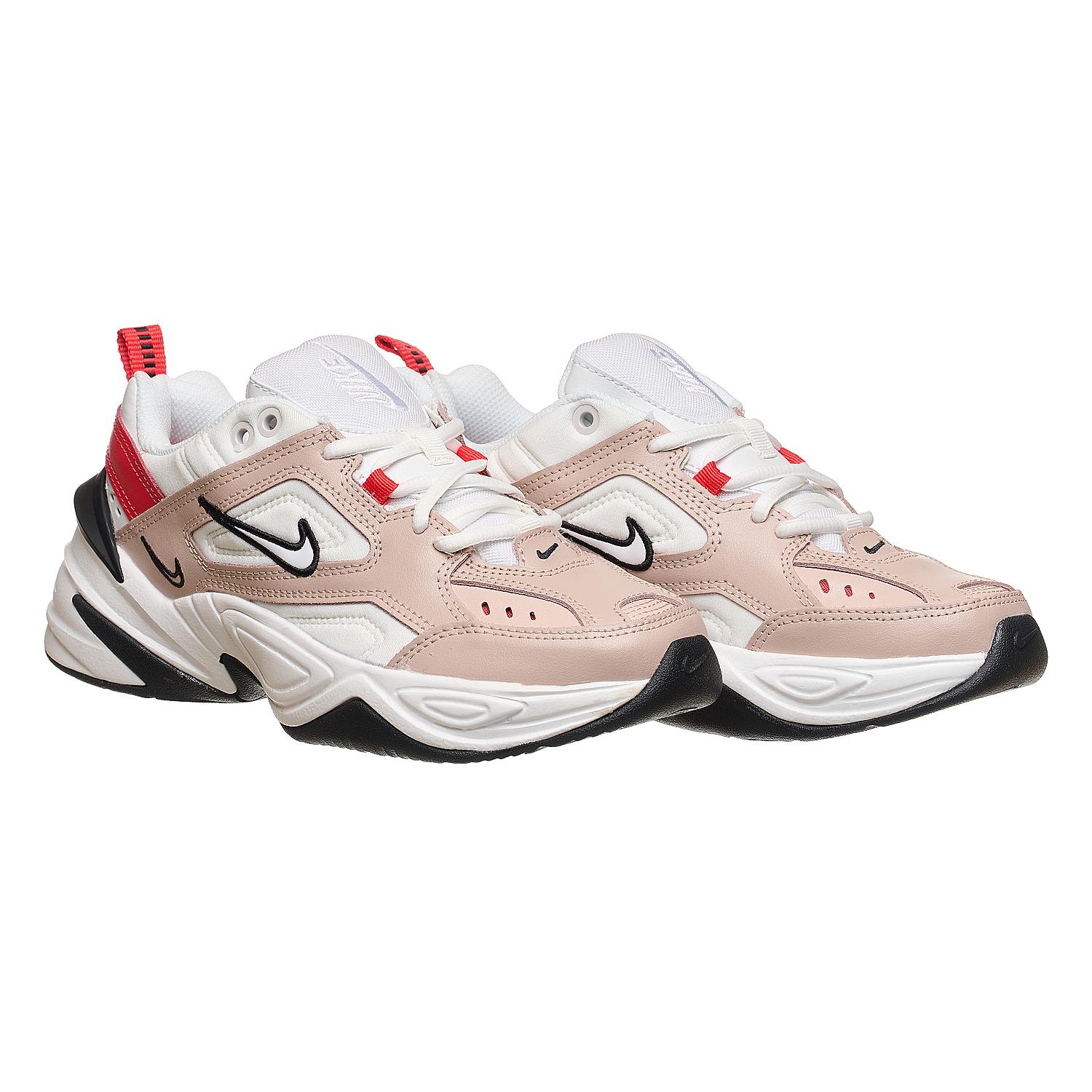 Кроссовки женские Nike M2k Tekno (AO3108-205) - фото 5