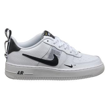 Фото Кроссовки женские Nike Air Force 1 Utility(Gs) (AR1708-100)
