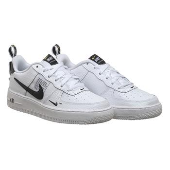 Фото Кроссовки женские Nike Air Force 1 Utility(Gs) (AR1708-100)