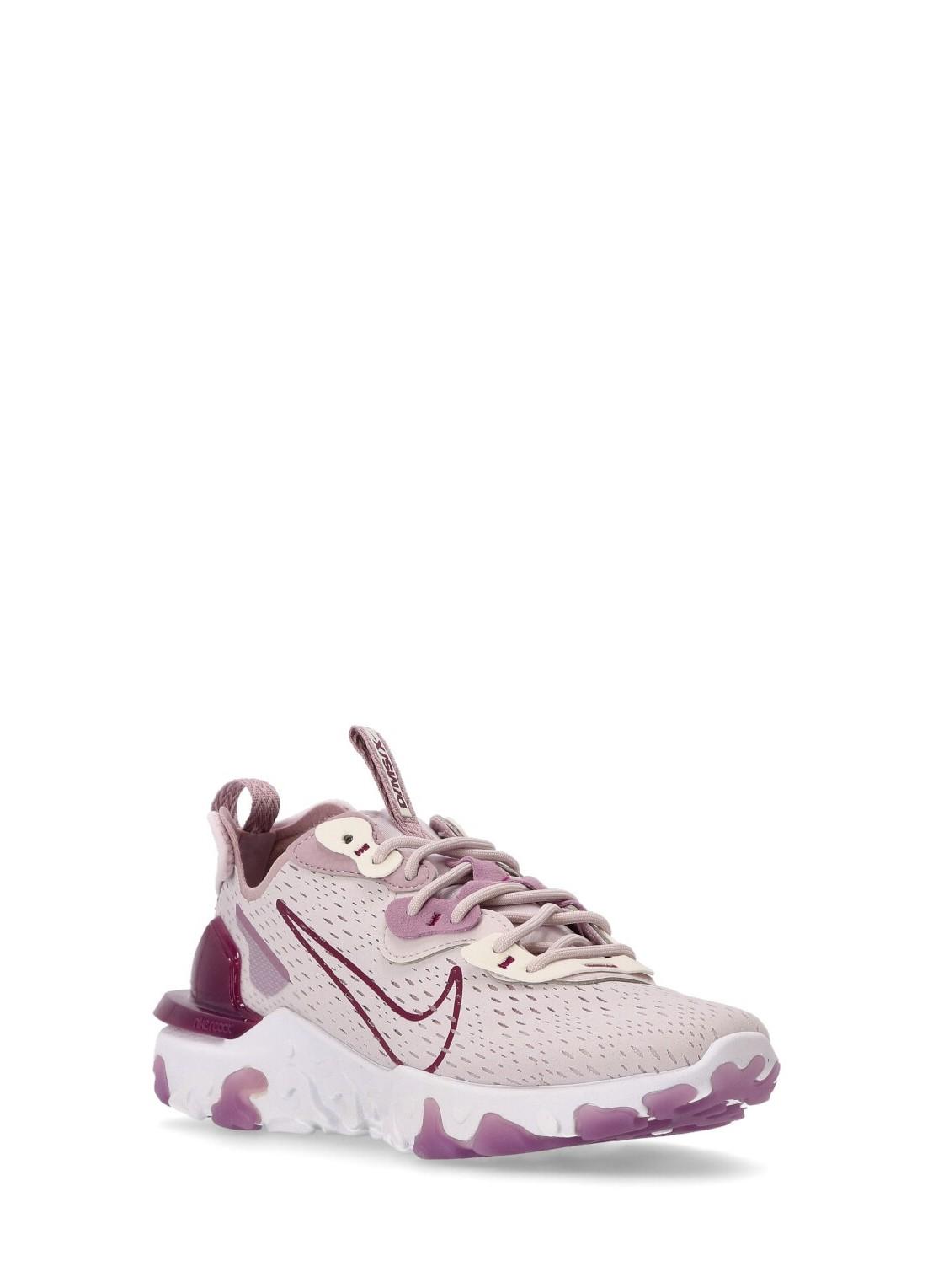 Кроссовки женские Nike React Vision (CI7523-500) - фото 3