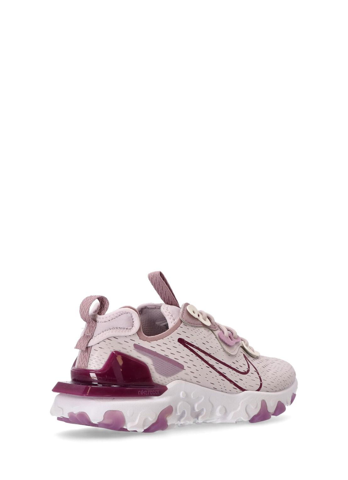 Кроссовки женские Nike React Vision (CI7523-500) - фото 4