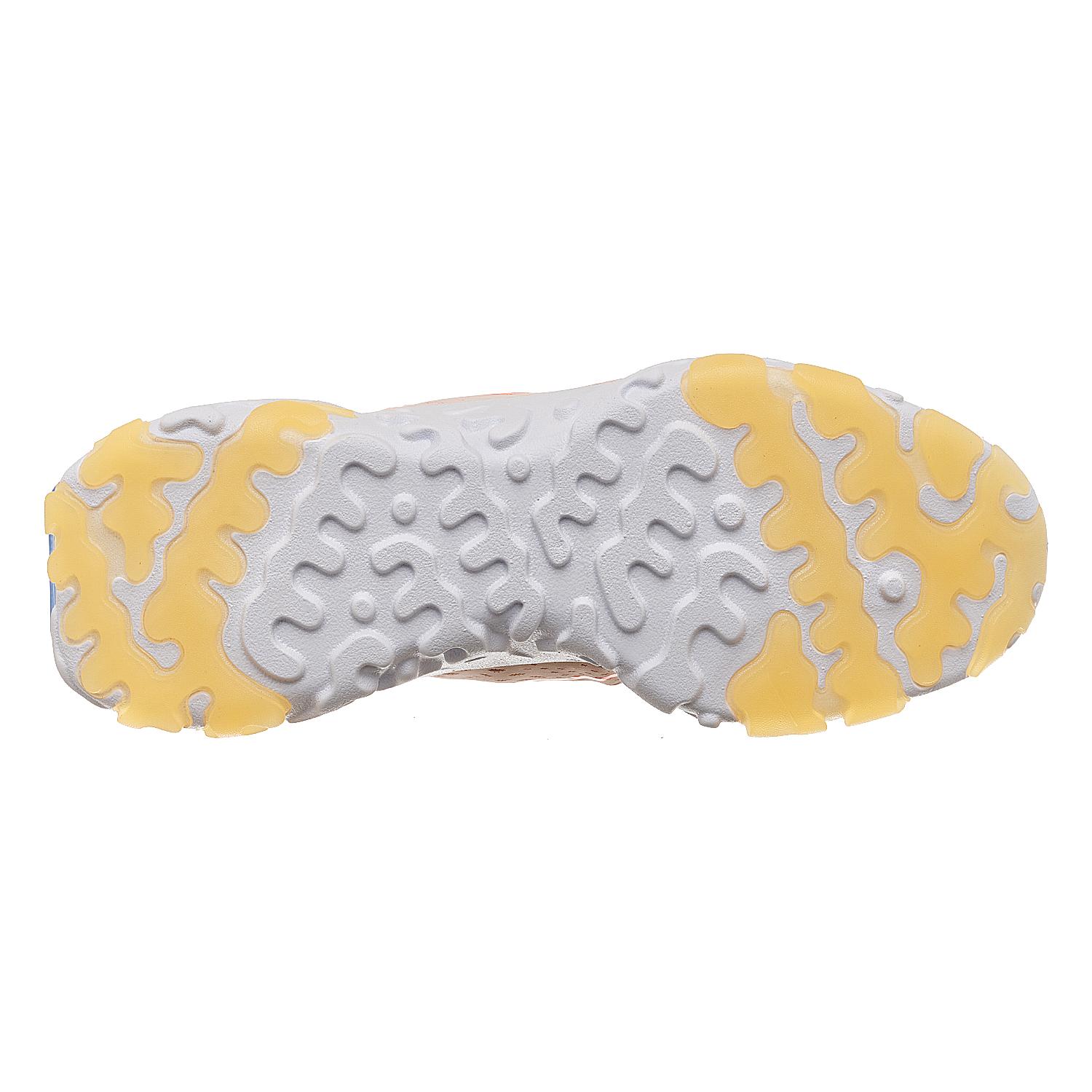 Кроссовки женские Nike React Vision (CI7523-600) - фото 4