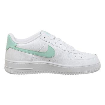 Фото Кроссовки женские Nike Air Force 1 (Gs) White Mint (CT3839-105)