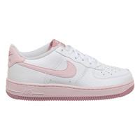Кроссовки женские Nike Air Force 1 Gs Elemental Pink (CT3839-107) - фото 2