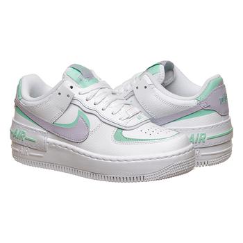 Фото Кроссовки женские Nike Af1 Shadow (CU8591-103)