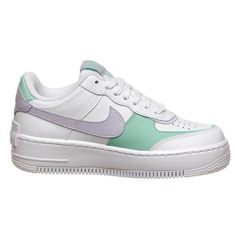 Фото Кроссовки женские Nike Af1 Shadow (CU8591-103)