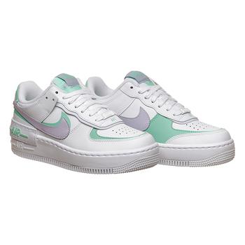 Фото Кроссовки женские Nike Af1 Shadow (CU8591-103)