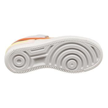 Фото Кроссовки женские Nike Air Force 1 Shadow Multicolour (CU8591-600)