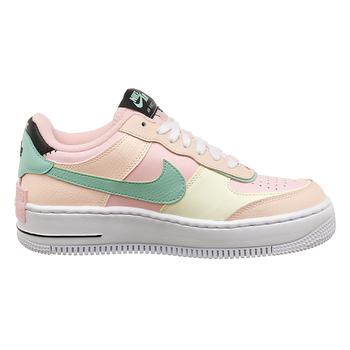 Фото Кроссовки женские Nike Air Force 1 Low Shadow Arctic Punch (CU8591-601)