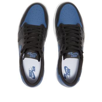 Фото Кроссовки женские Nike 1 Retro Low Og W (CZ0775-041)