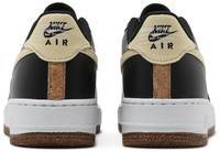 Кроссовки женские Nike Air Force 1 Lv8 Gs (DA3093-001) - фото 4