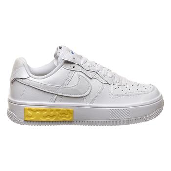 Фото Кроссовки женские Nike W Air Force 1 Fontanka (DA7024-101)