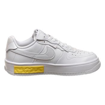 Фото Кроссовки женские Nike W Air Force 1 Fontanka (DA7024-101)