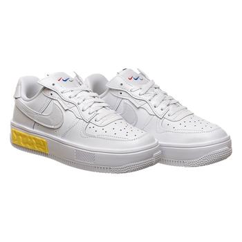 Фото Кроссовки женские Nike W Air Force 1 Fontanka (DA7024-101)