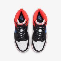 Кроссовки женские Nike Dunk High Knicks (Gs) (DB2179-001) - фото 5