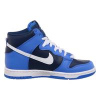 Кроссовки женские Nike Dunk High Gs 'Obsidian' (DB2179-400) - фото 3