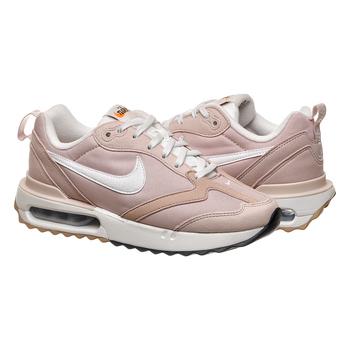Фото Кроссовки женские Nike Air Max Dawn Dc4068 601 Pink (DC4068-601)
