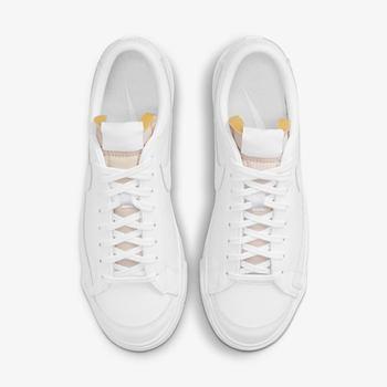 Фото Кроссовки женские Nike Blazer Low 77 (DC4769-101)