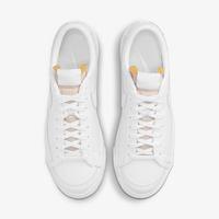 Кроссовки женские Nike Blazer Low 77 (DC4769-101) - фото 4