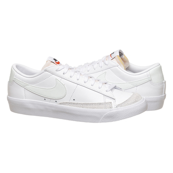 Фото Кроссовки женские Nike Blazer Low '77 (DC4769-111)
