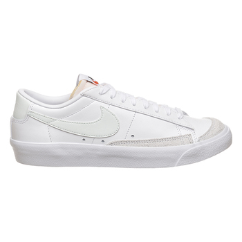 Фото Кроссовки женские Nike Blazer Low '77 (DC4769-111)
