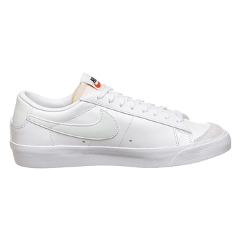 Фото Кроссовки женские Nike Blazer Low '77 (DC4769-111)