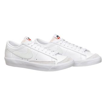 Фото Кроссовки женские Nike Blazer Low '77 (DC4769-111)
