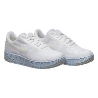 Кроссовки женские Nike Af1 Crater Flyknit (DC7273-100) - фото 5