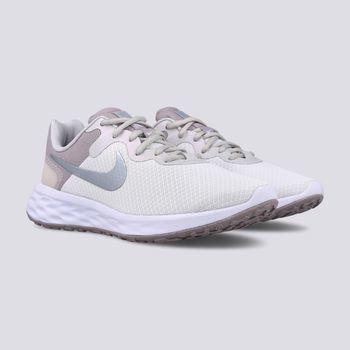 Фото Кроссовки женские Nike Revolution 6 Next Nature Premium (DC9007-111)