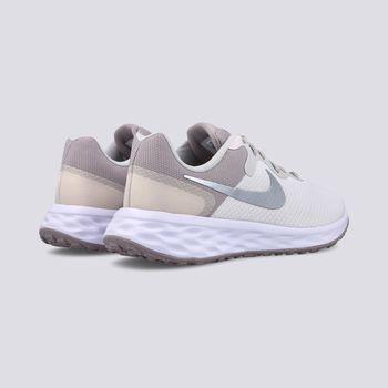 Фото Кроссовки женские Nike Revolution 6 Next Nature Premium (DC9007-111)