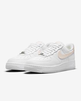 Фото Кроссовки женские Nike Air Force 1 '07 Next Nature (DC9486-100)