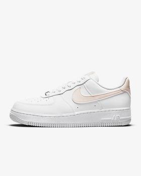 Фото Кроссовки женские Nike Air Force 1 '07 Next Nature (DC9486-100)
