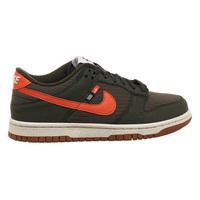 Кроссовки женские Nike Dunk Retro Nn Toasty Sequoia Gs (DC9561-300) - фото 2
