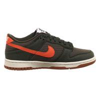 Кроссовки женские Nike Dunk Retro Nn Toasty Sequoia Gs (DC9561-300) - фото 3