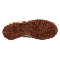 Кроссовки женские Nike Dunk Retro Nn Toasty Sequoia Gs (DC9561-300) - фото 4