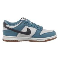 Кроссовки женские Nike Dunk Low Se Gs (DC9561-400) - фото 3