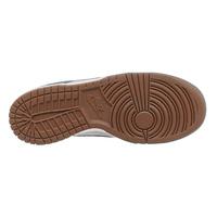 Кроссовки женские Nike Dunk Low Se Gs (DC9561-400) - фото 4