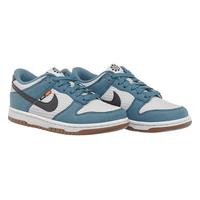 Кроссовки женские Nike Dunk Low Se Gs (DC9561-400) - фото 5