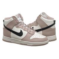Кроссовки женские Nike W Dunk High (DD1869-200) - фото 1