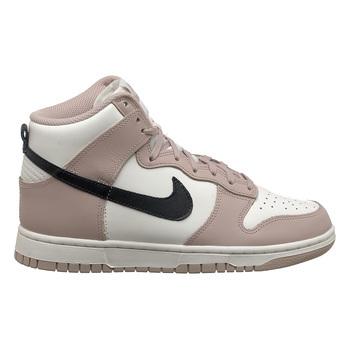 Фото Кроссовки женские Nike W Dunk High (DD1869-200)